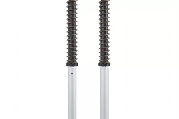 Ohlins FKS 221 NIX 22 Series Front Fork Cartridge Kit for Softail Breakout/Heritage Classic/Slim/Deluxe/Low Rider/Street Bob 18-Up