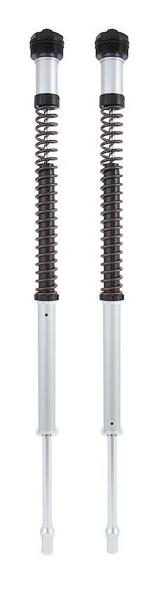 Ohlins FKS 222 NIX 22 Series Front Fork Cartridge Kit for Harley-Davidson Softail Fat Boy 18-21