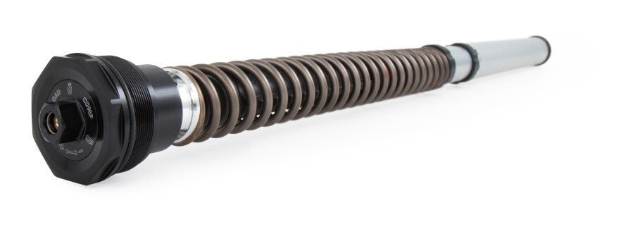 Ohlins FKS 504 NIX 30 Street Series Front Fork Cartridge Kit for Yamaha MT-09 14-17/Tracer 900/9 15-20/Tracer 900GT/9 GT 18-20/XSR 900 19-21