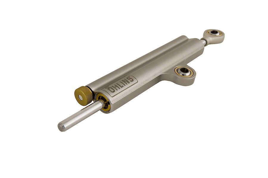Ohlins SD 001 Steering Damper Stroke 68 Ti