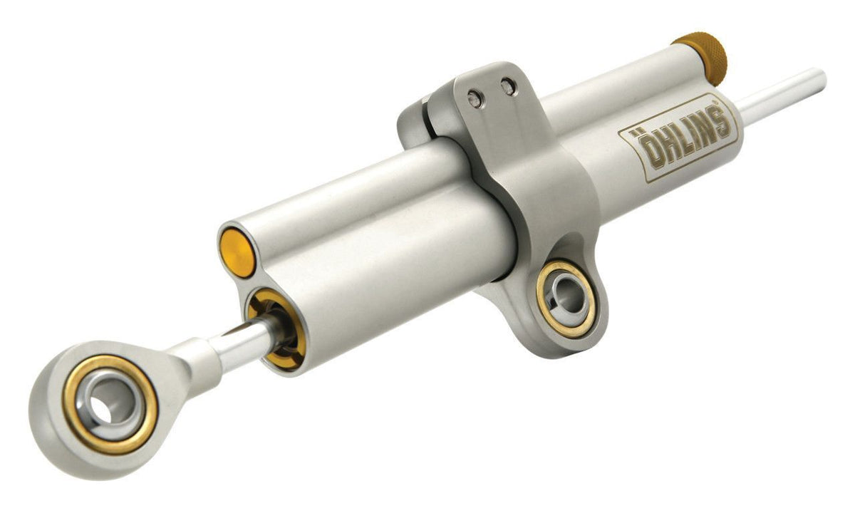 Amortisseur de direction Öhlins SD 055 YAMAHA YZF R6 de 2019