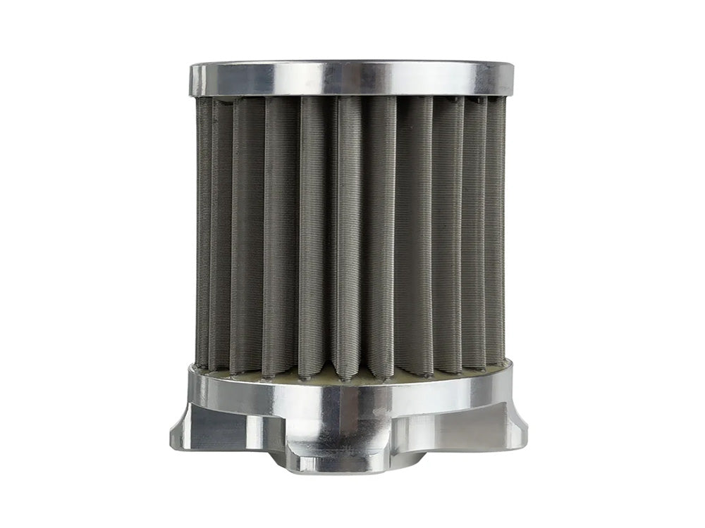 Figurati Designs FIG-FDP01-OILFIL Performance Magnetic Replacement Oil Filter for Harley-Davidson