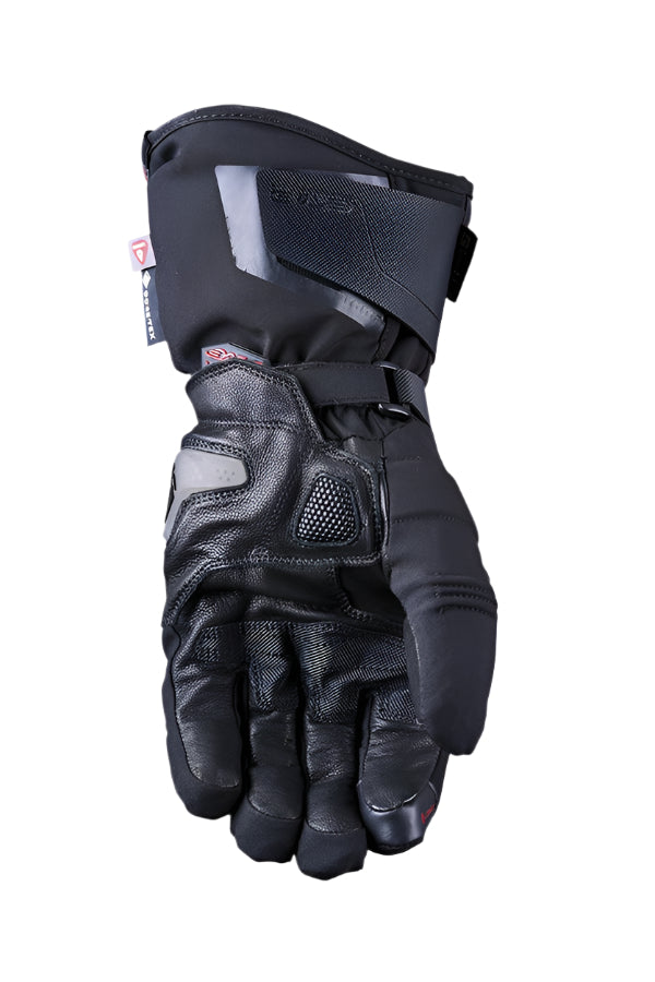 Five HG Prime GTX Heated Gloves
