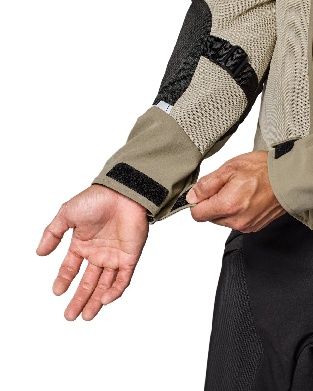 REV'IT! Airwave 4 Sand/Black Jacket