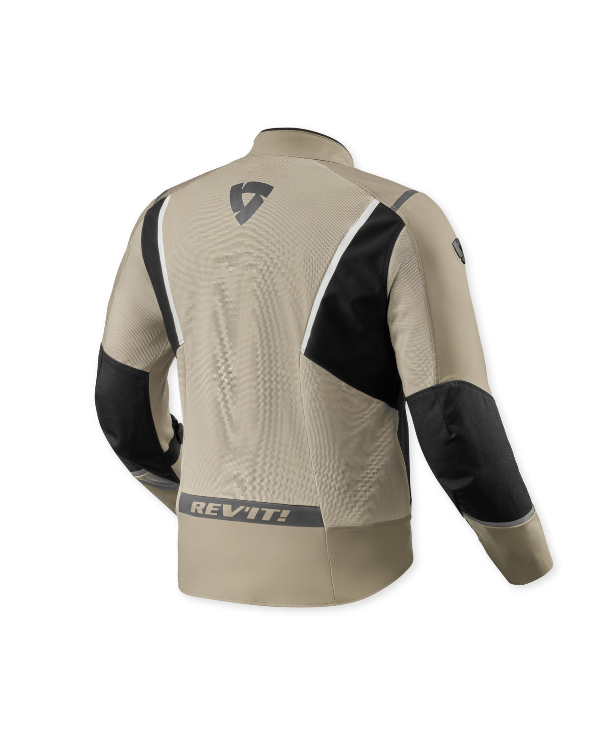 REV'IT! Airwave 4 Sand/Black Jacket