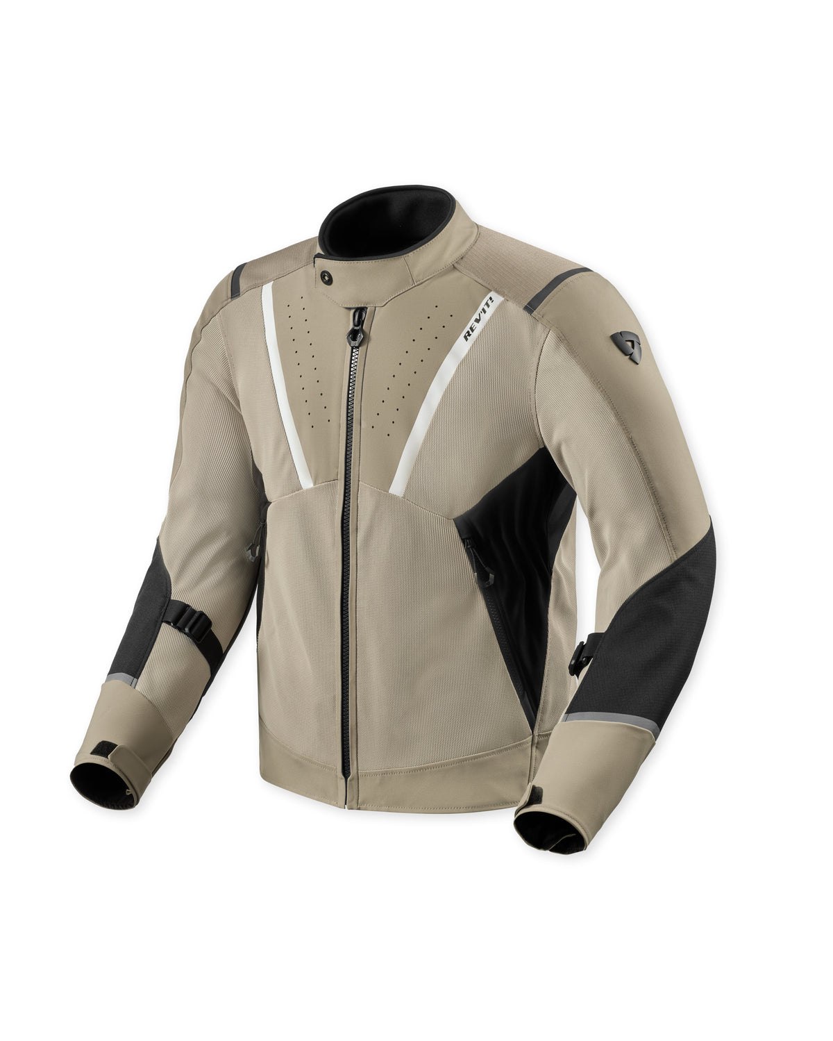 REV'IT! Airwave 4 Sand/Black Jacket