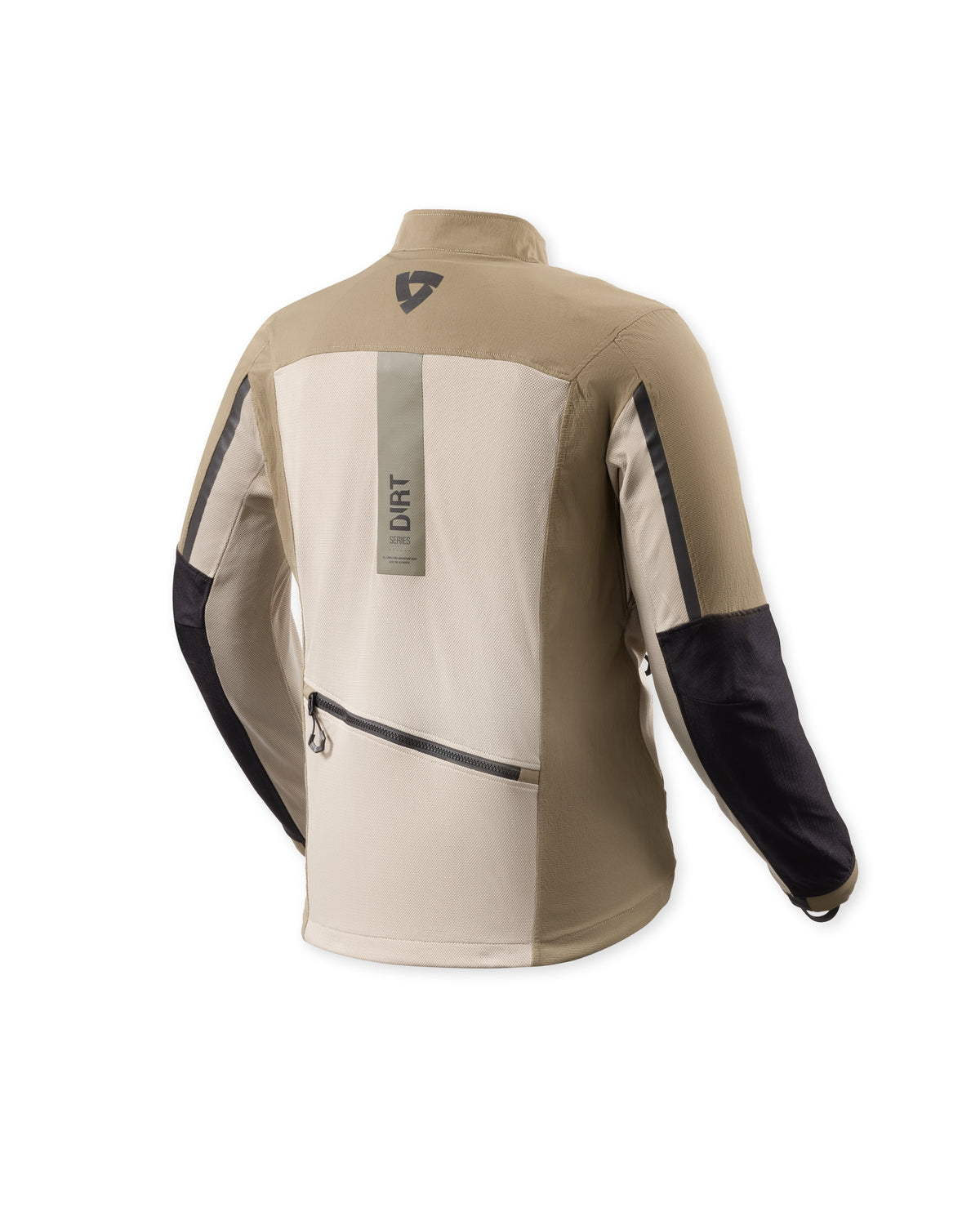 REV'IT! Territory 2 Sand/Green Jacket