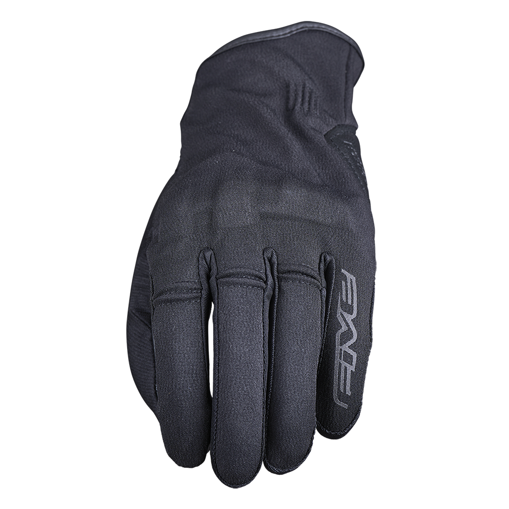 Five RFX4 Evo Airflow Black Gloves
