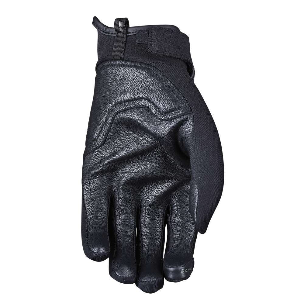 Five RFX4 Evo Airflow Black Gloves