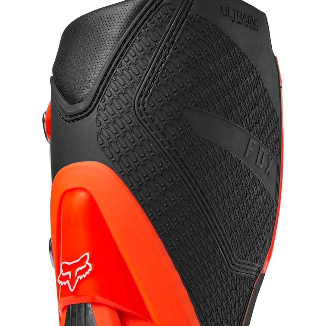 Fox Instinct 2.0 Fluro Orange Boots