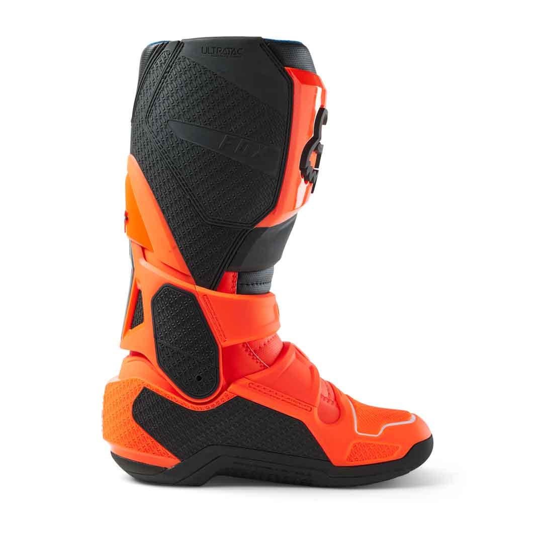 Fox Instinct 2.0 Fluro Orange Boots