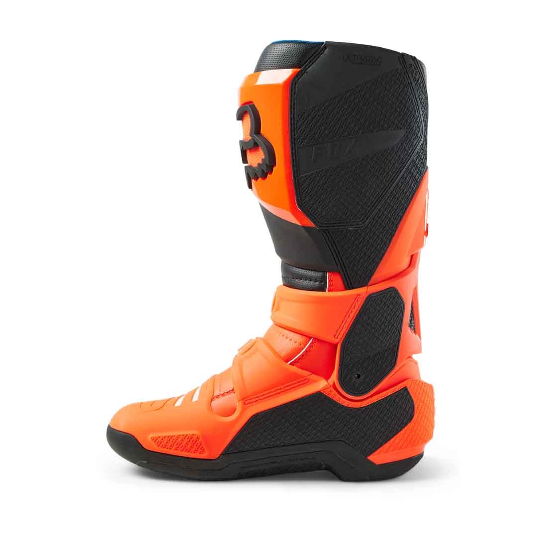 Fox Instinct 2.0 Fluro Orange Boots