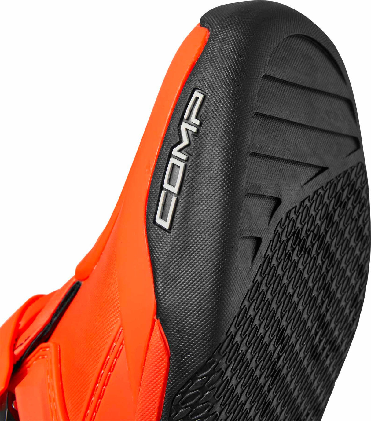 Fox Comp Fluro Orange Boots
