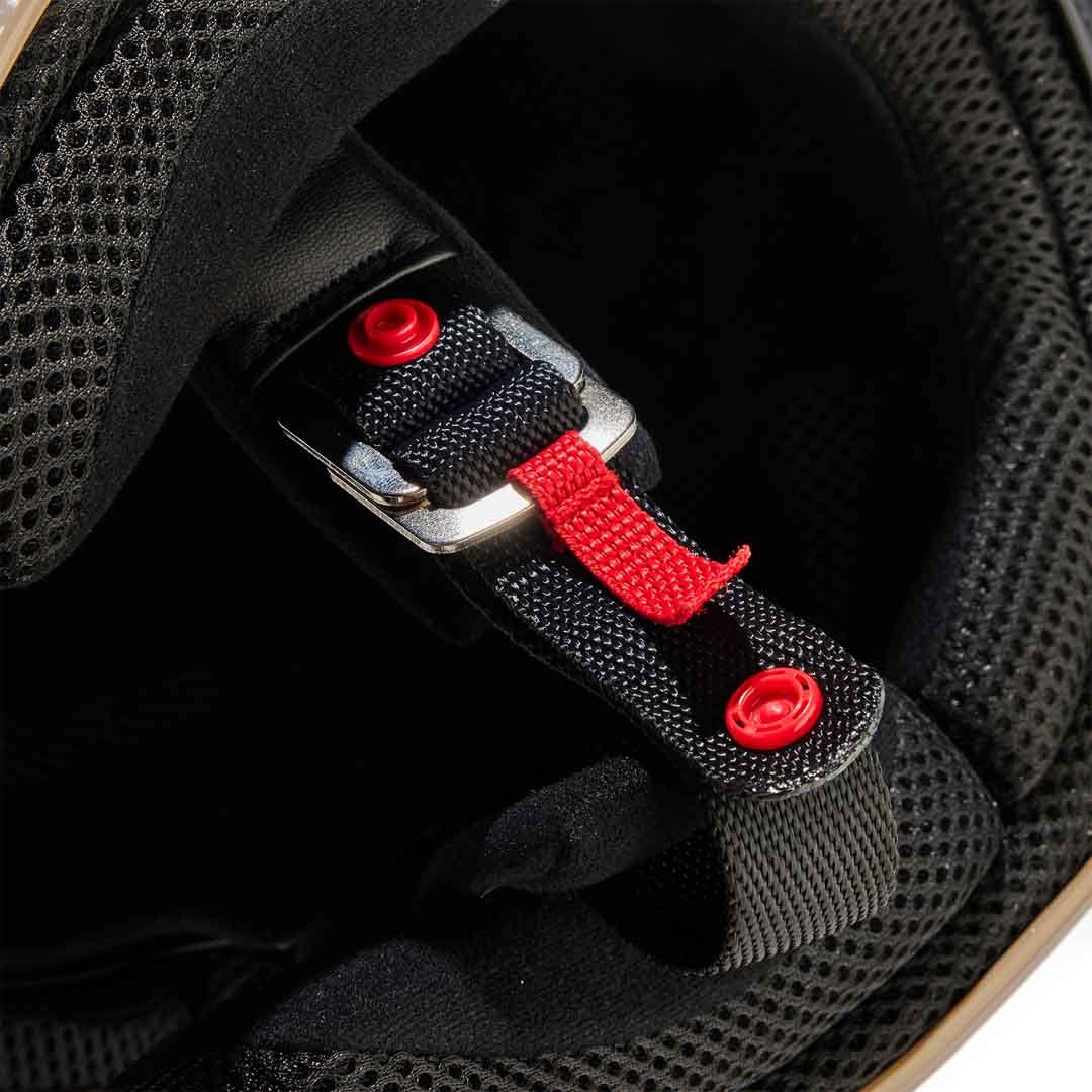 Fox V1 Solid Taupe Helmet