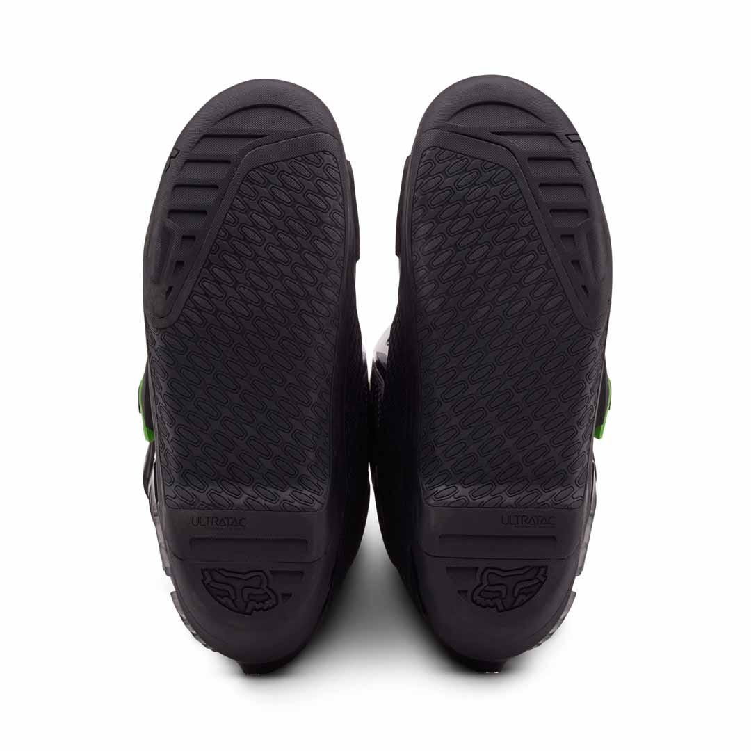 Fox Instinct 50th Limited Edition Black Boots