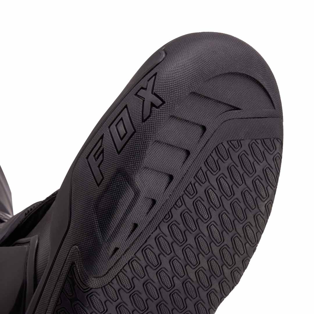 Fox Instinct 50th Limited Edition Black Boots