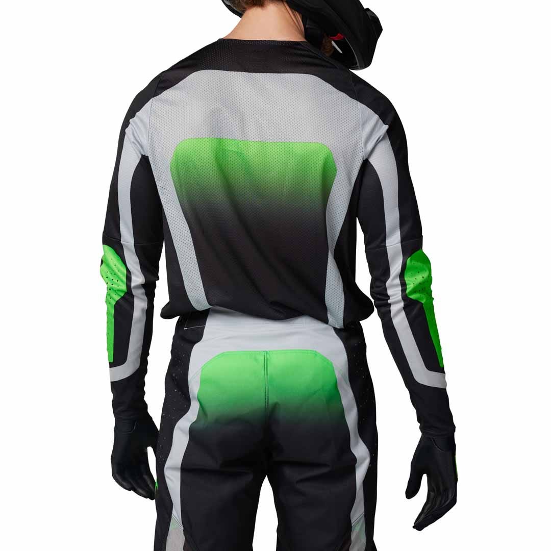 Fox 360 50th Limited Edition Black Jersey