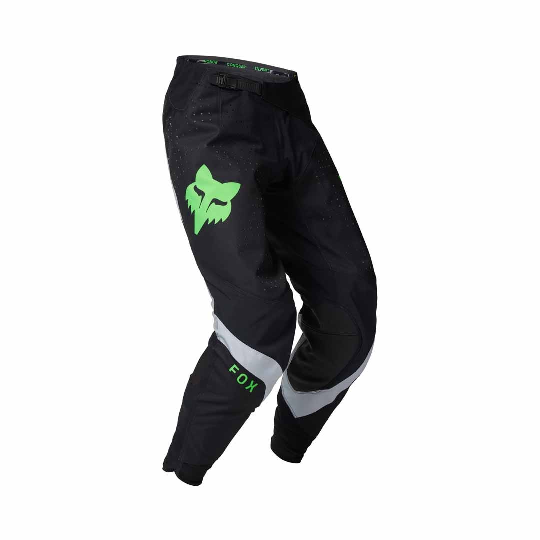 Fox 360 50th Limited Edition Black Pants