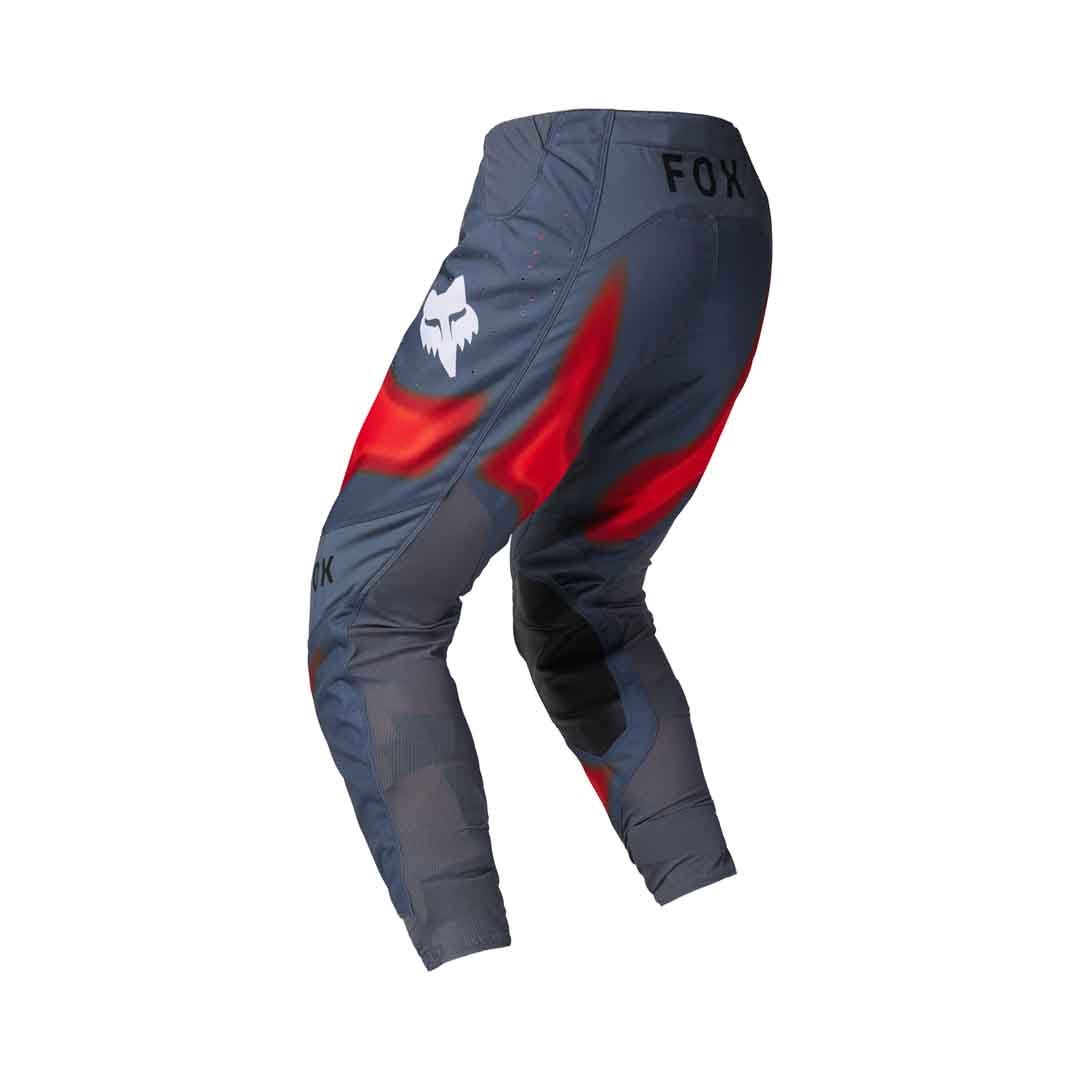 Fox 360 Volatile Grey/Red Pants