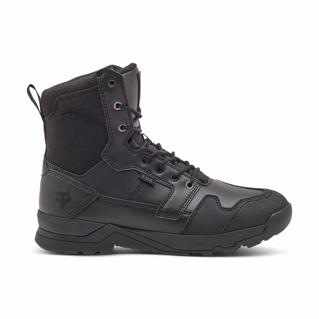Fox Ranger ADV Black Boots
