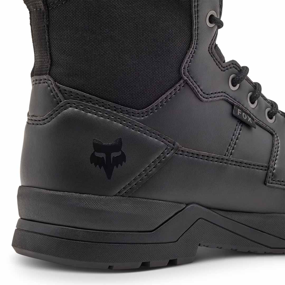 Fox Ranger ADV Black Boots