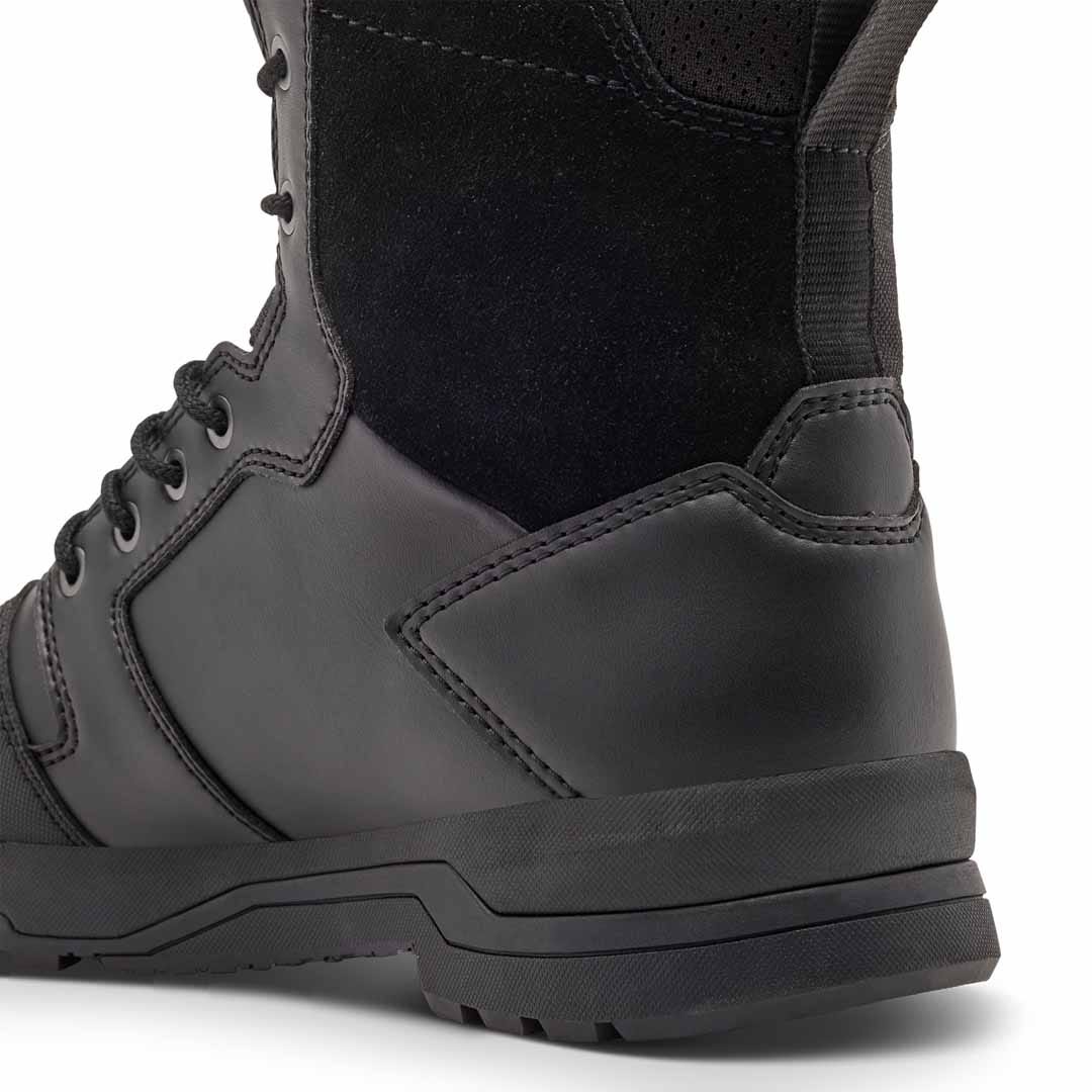 Fox Ranger ADV Black Boots