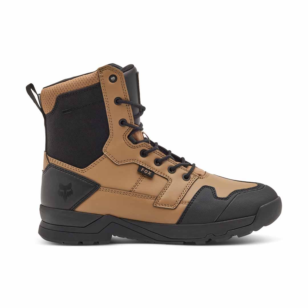 Fox Ranger ADV Dark Khaki Boots