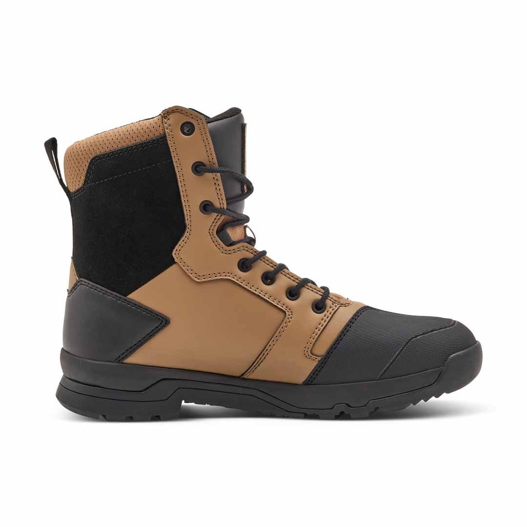 Fox Ranger ADV Dark Khaki Boots