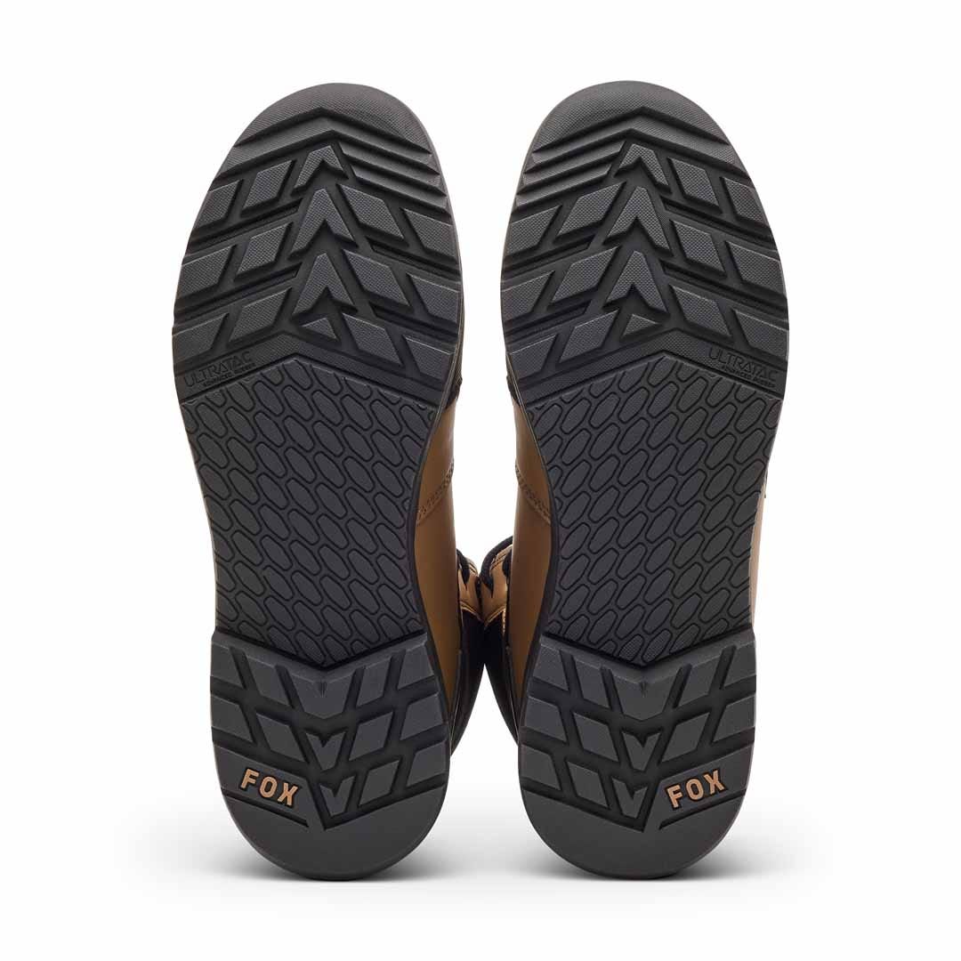 Fox Ranger ADV Dark Khaki Boots