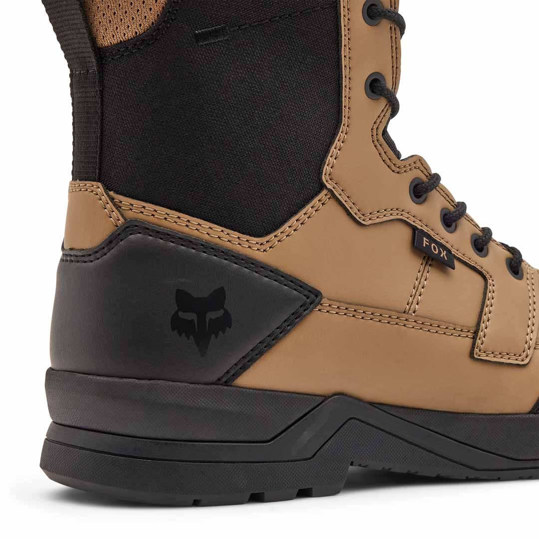 Fox Ranger ADV Dark Khaki Boots