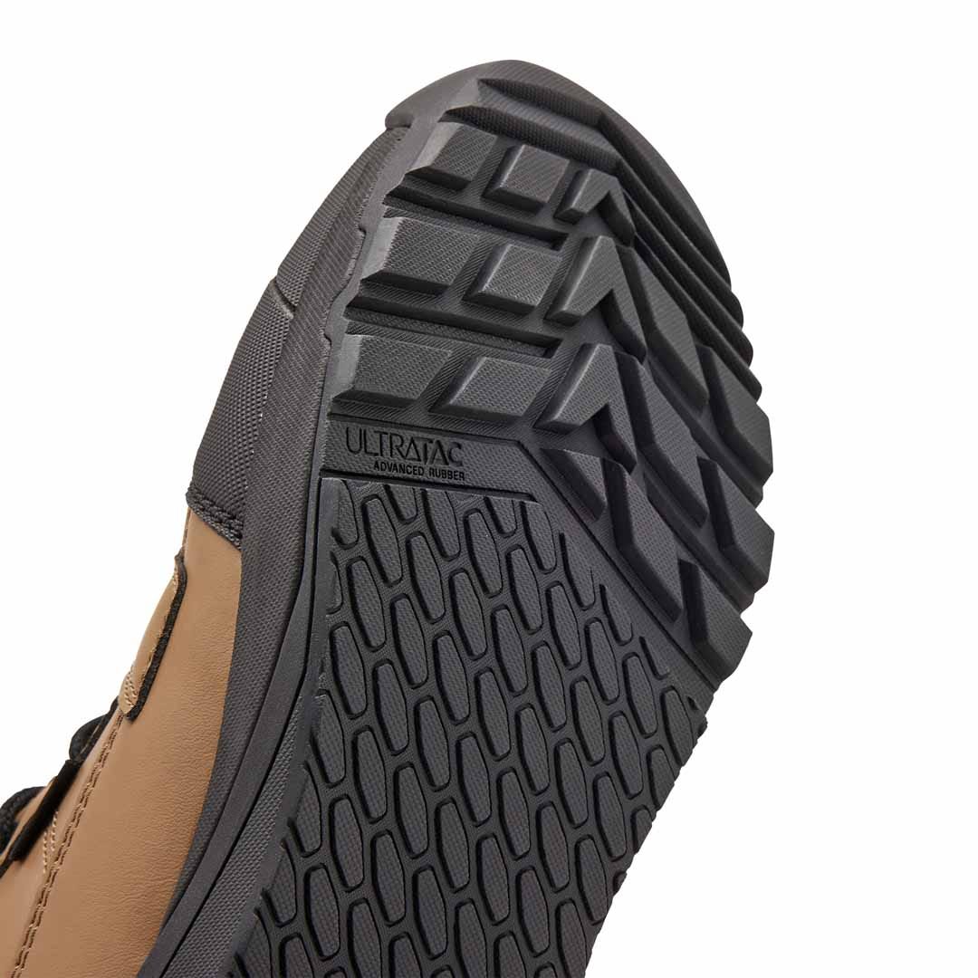 Fox Ranger ADV Dark Khaki Boots