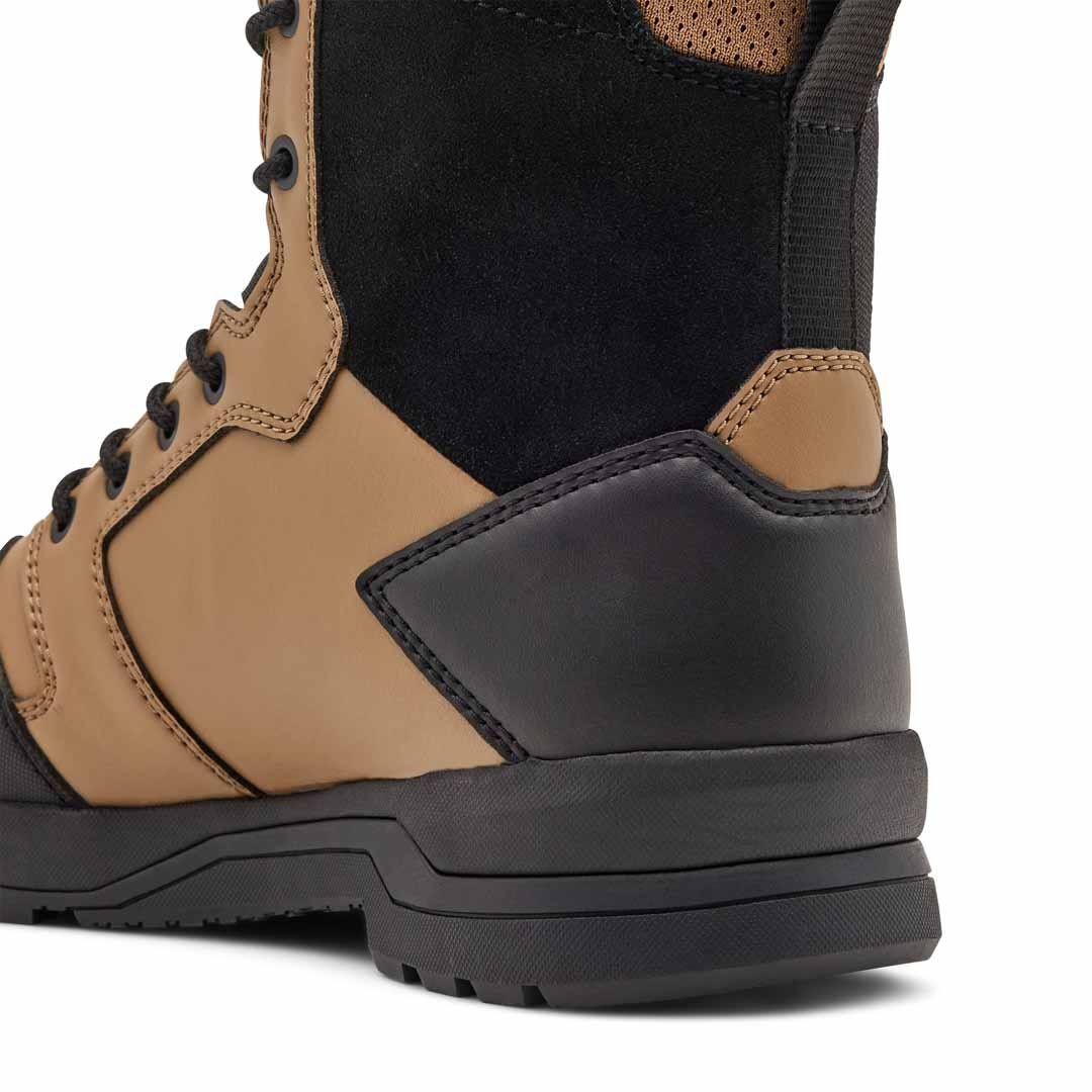 Fox Ranger ADV Dark Khaki Boots