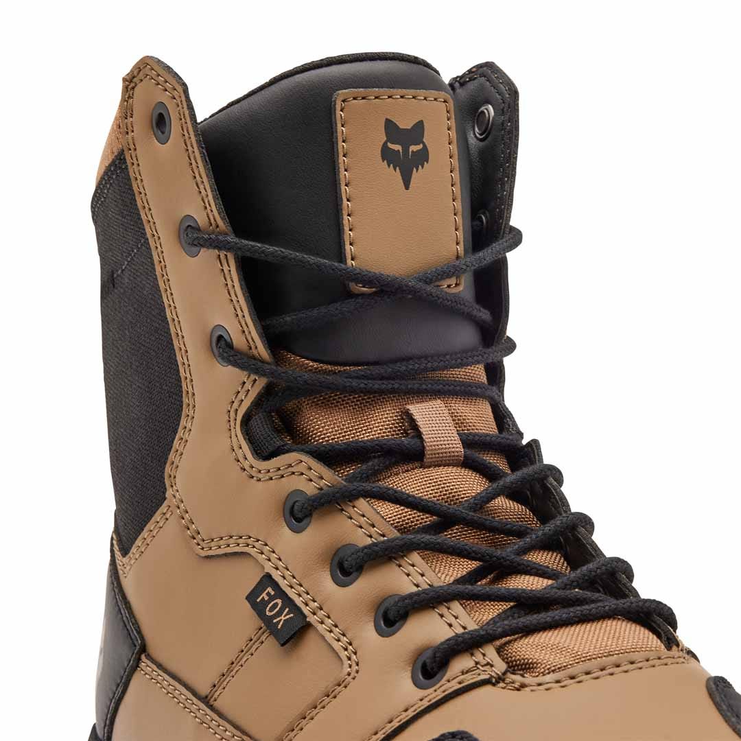 Fox Ranger ADV Dark Khaki Boots