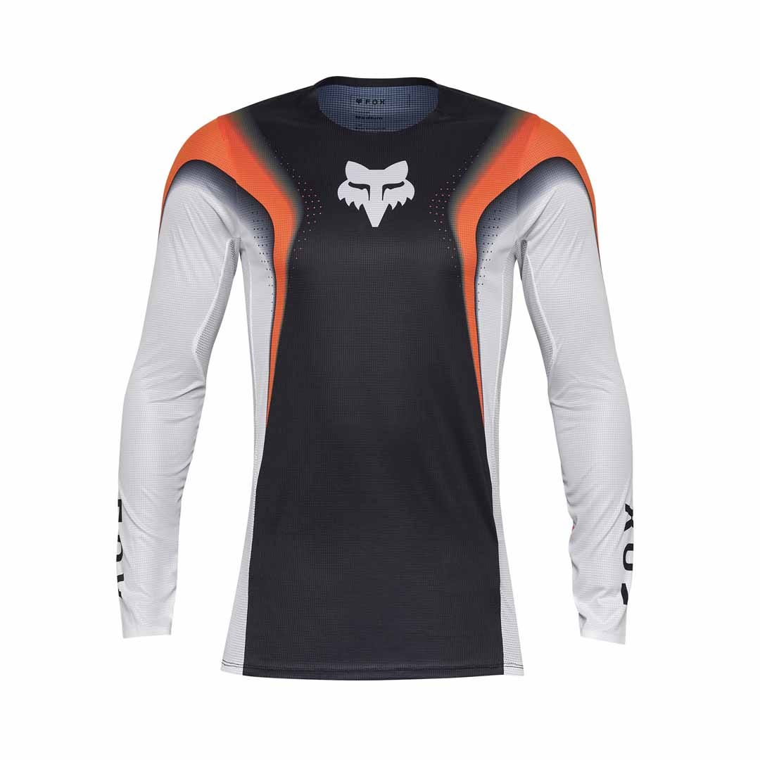 Fox Flexair Infinite Fluro Orange Jersey
