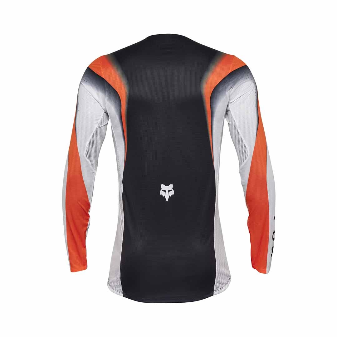 Fox Flexair Infinite Fluro Orange Jersey