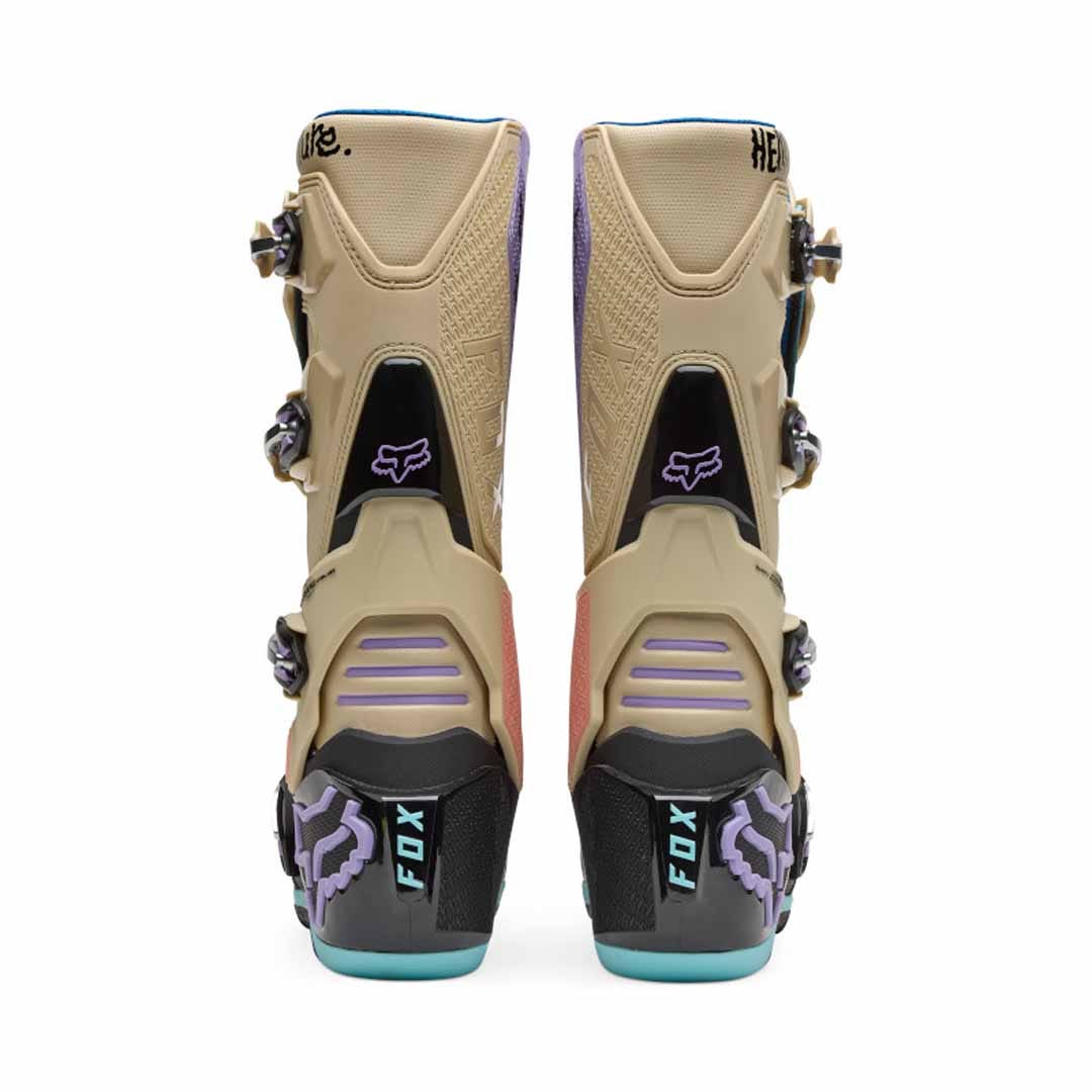 Fox Motion Hello Future Special Edition Ash Boots