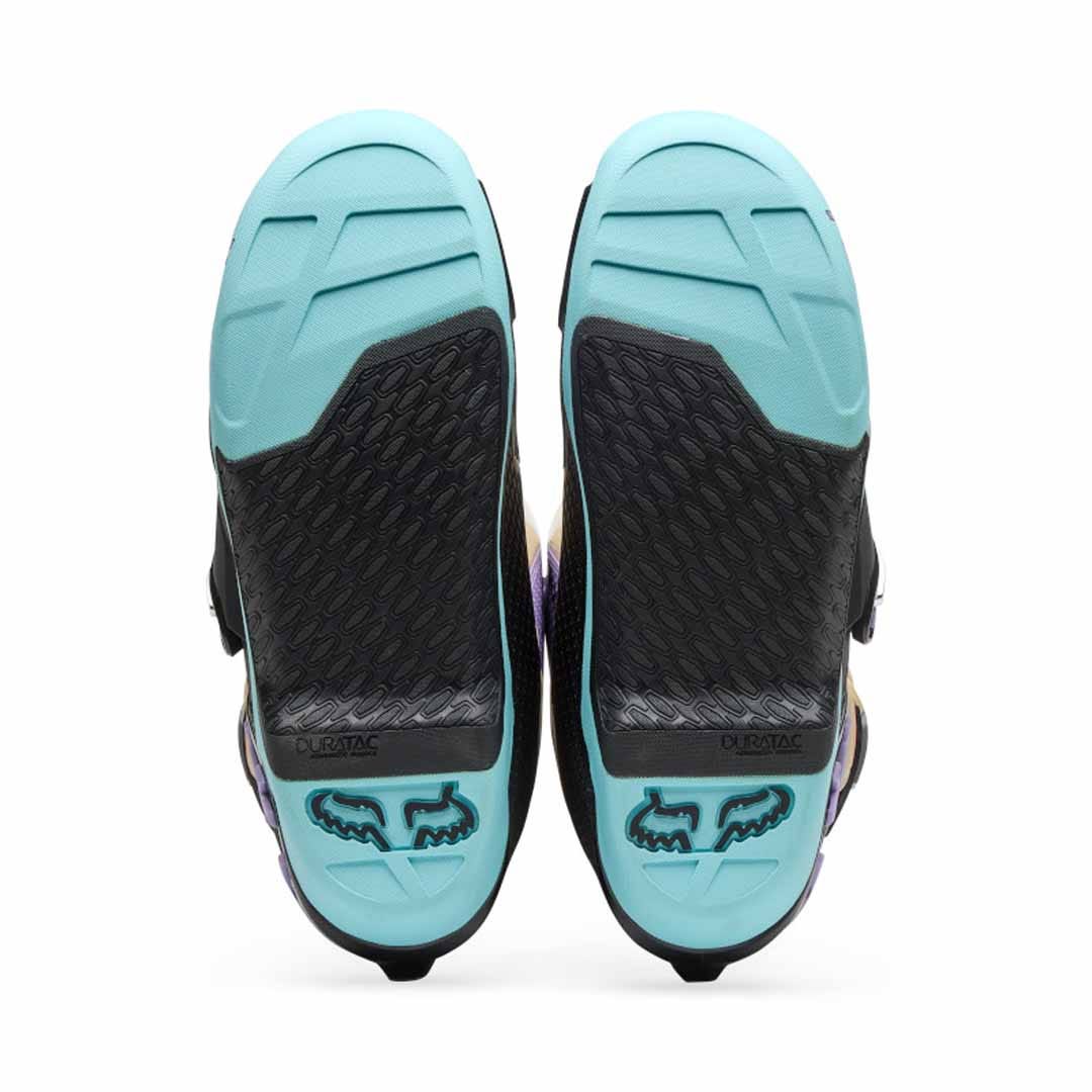 Fox Motion Hello Future Special Edition Ash Boots