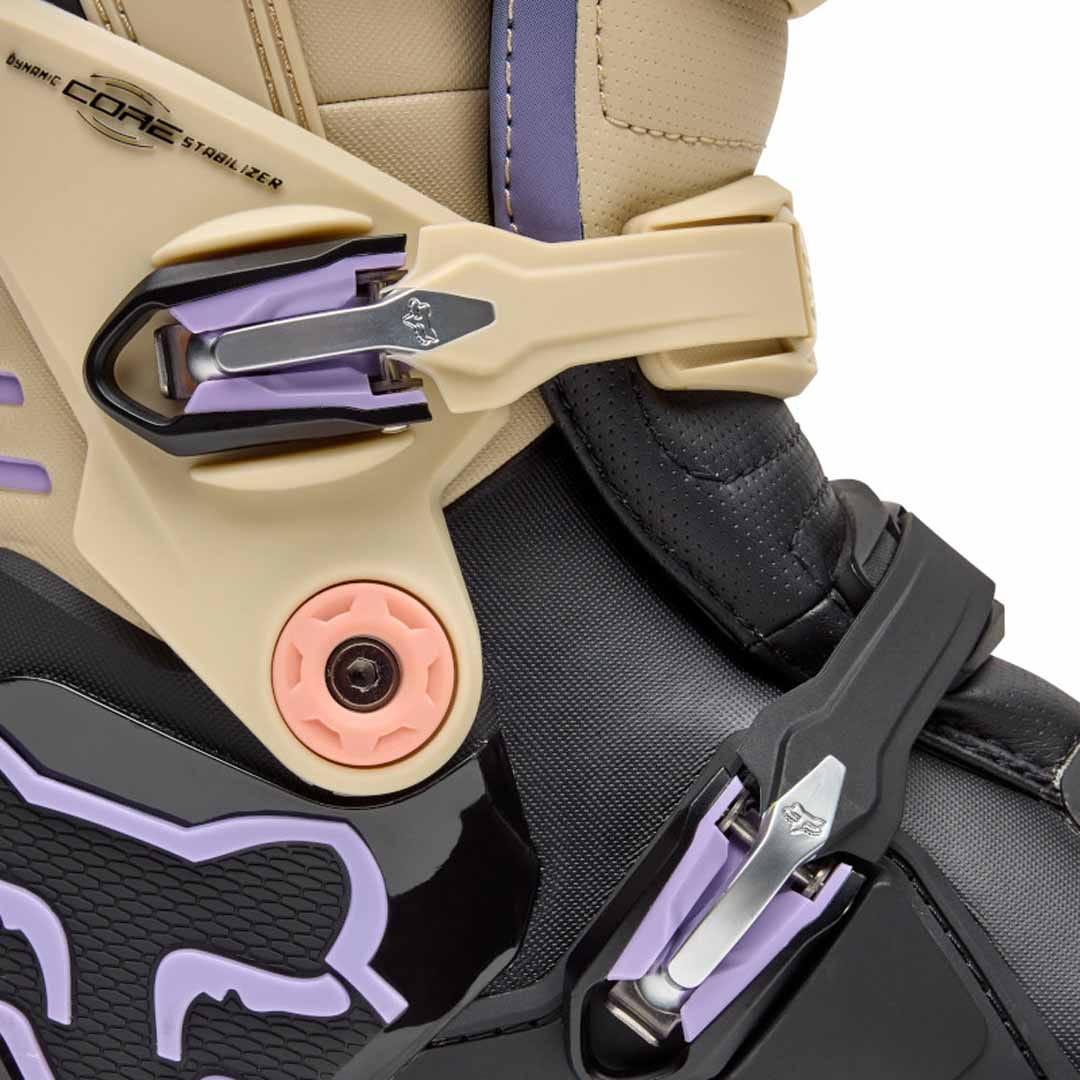 Fox Motion Hello Future Special Edition Ash Boots