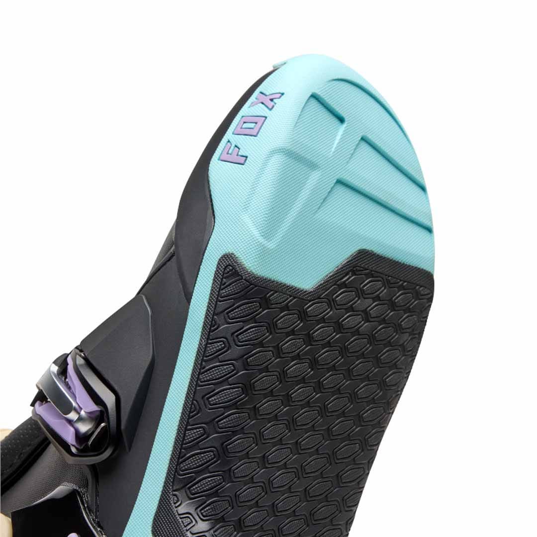 Fox Motion Hello Future Special Edition Ash Boots