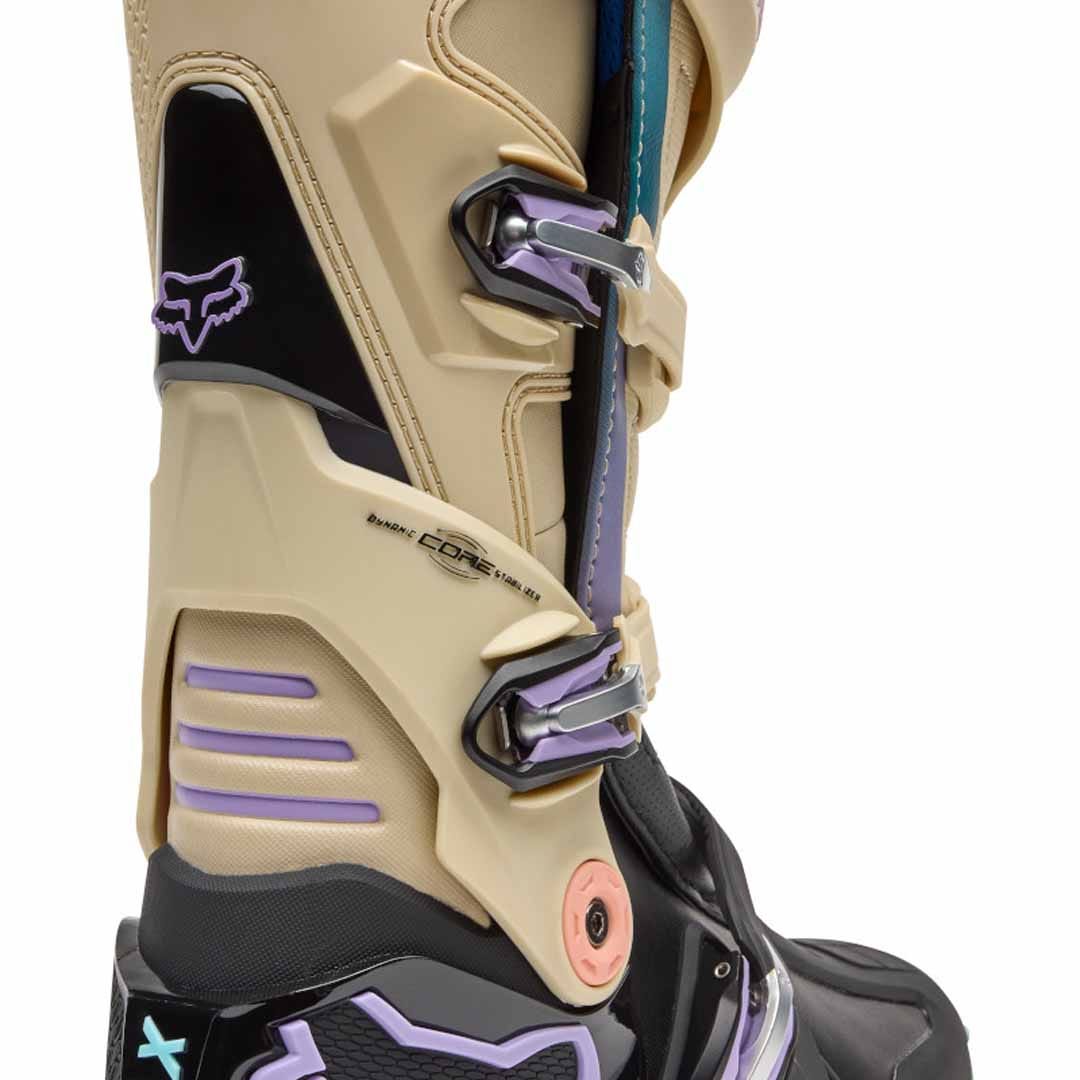 Fox Motion Hello Future Special Edition Ash Boots