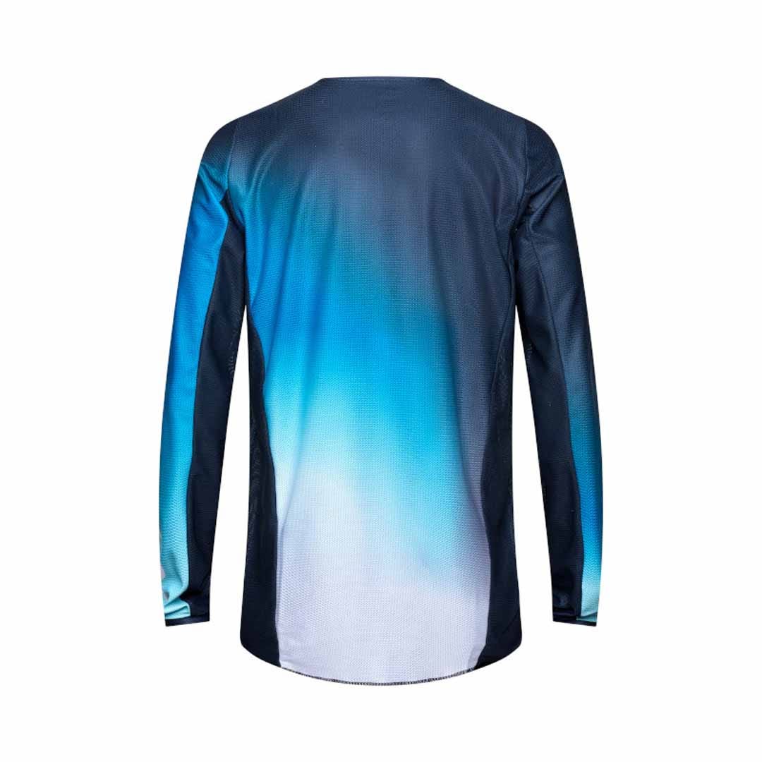 Fox 180 Air Haze Midnight Blue Jersey