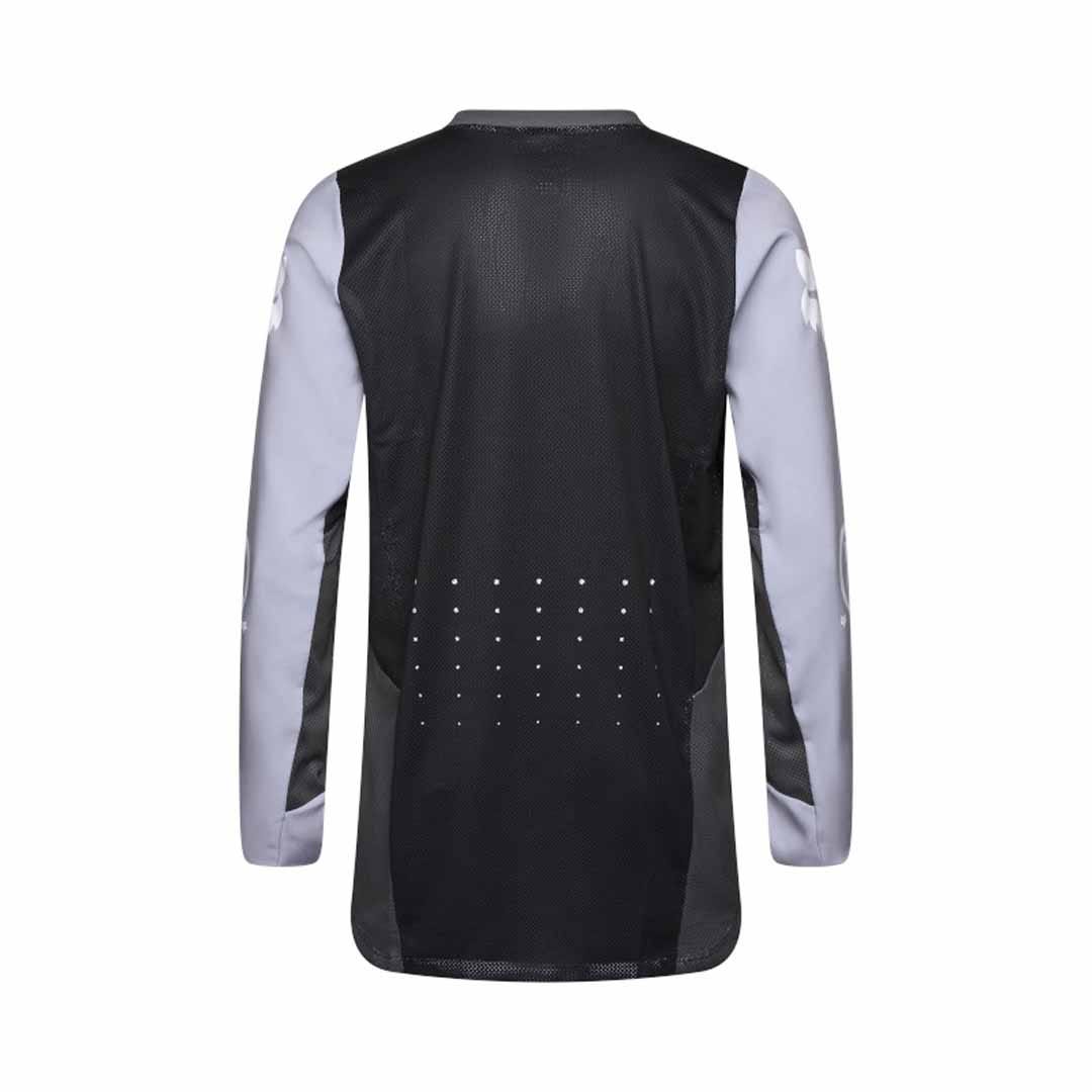 Fox Ranger Air Off-Road Black Jersey