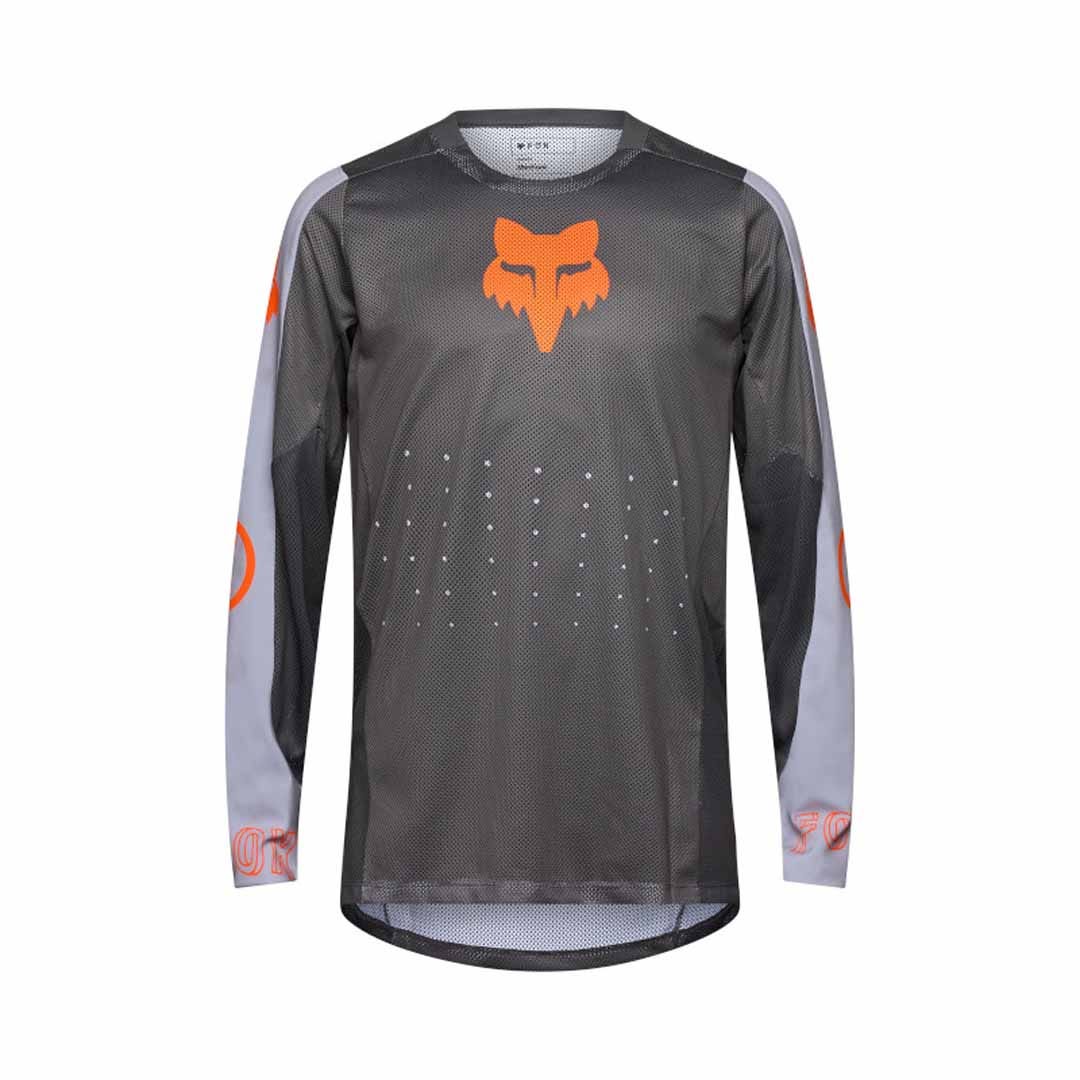 Fox Ranger Air Off-Road Pewter Grey Jersey