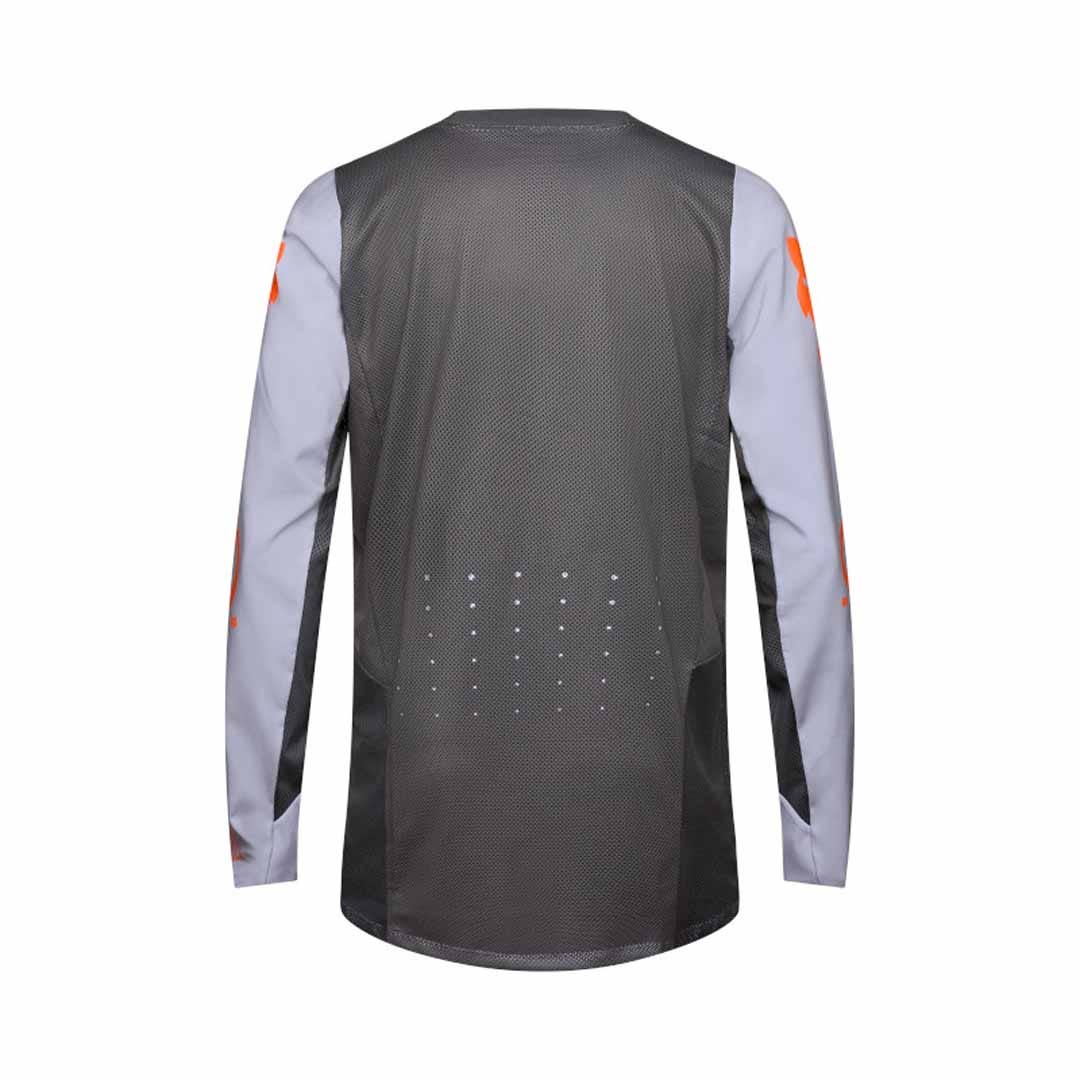 Fox Ranger Air Off-Road Pewter Grey Jersey