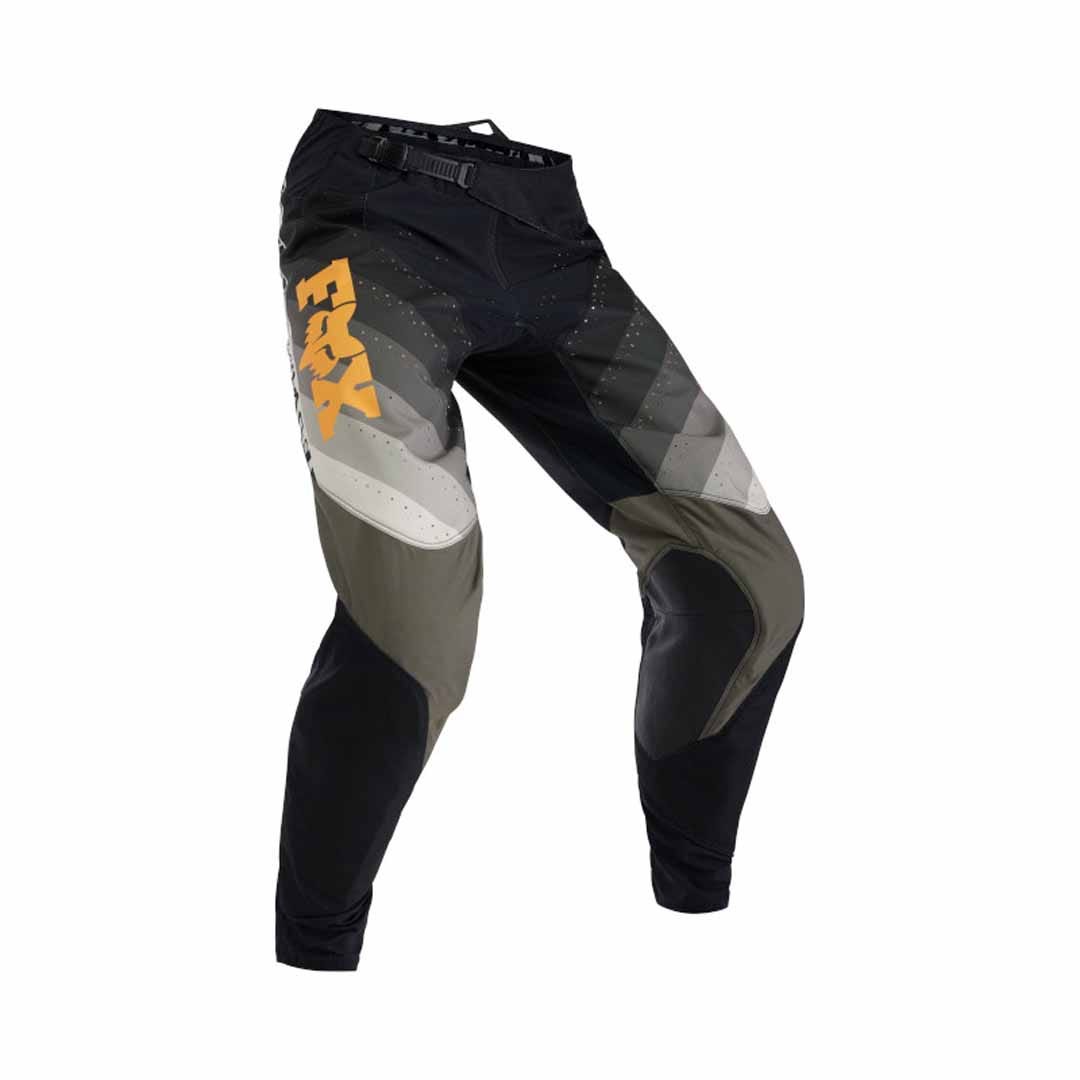Fox 360 Fade Brown/Black Pants