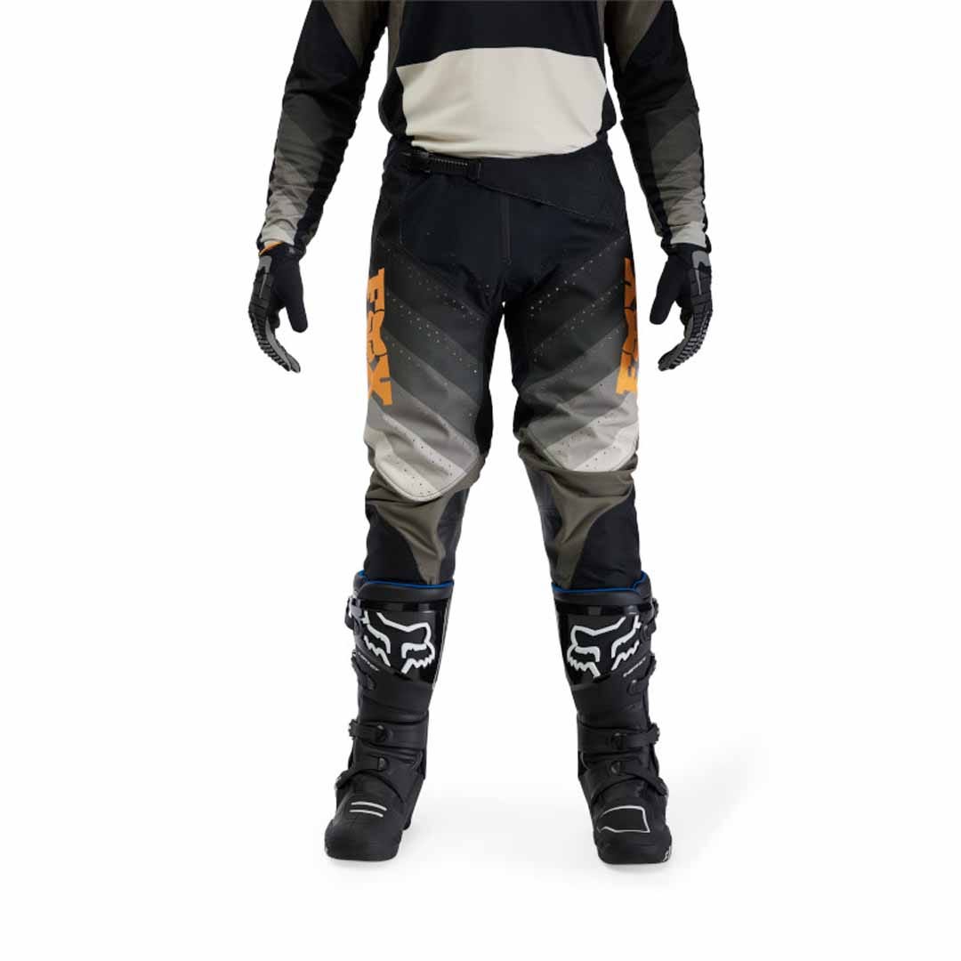 Fox 360 Fade Brown/Black Pants