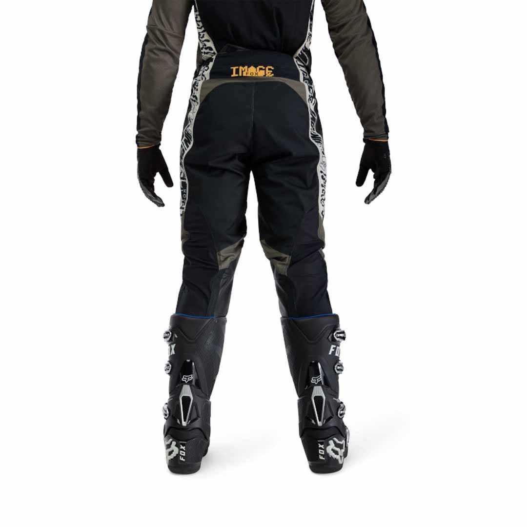 Fox 360 Fade Brown/Black Pants