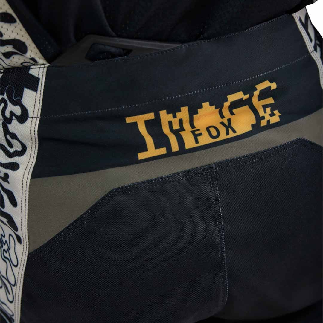 Fox 360 Fade Brown/Black Pants