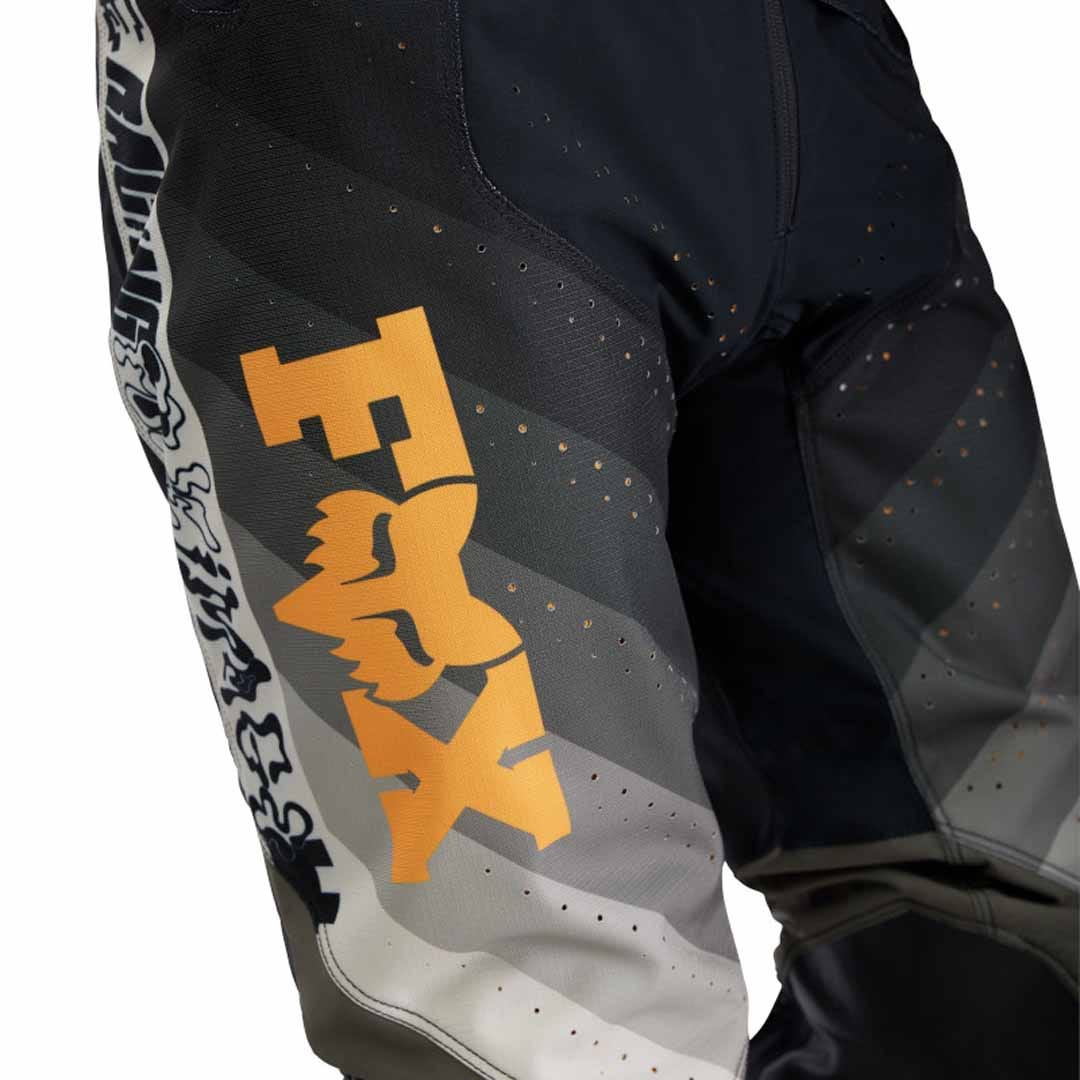Fox 360 Fade Brown/Black Pants