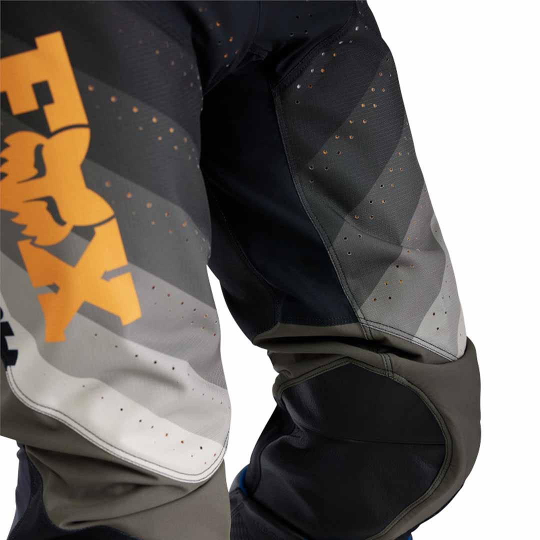 Fox 360 Fade Brown/Black Pants